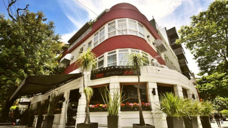 Esplanada Grill Ipanema