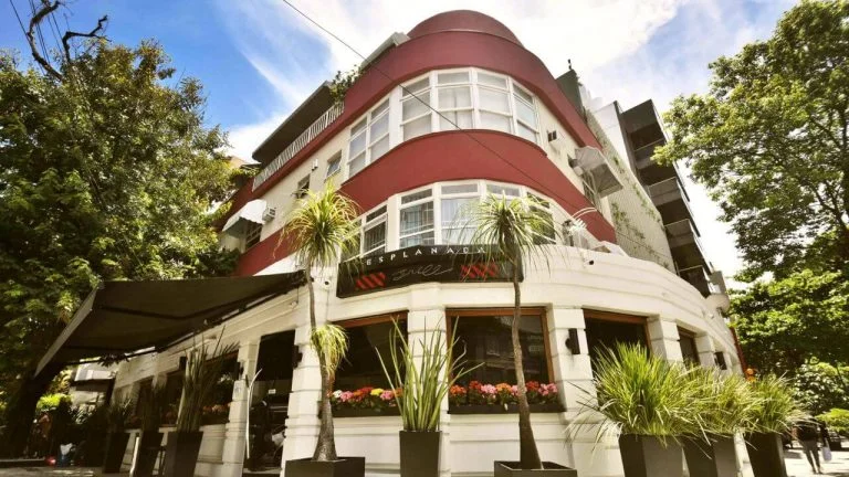 Esplanada Grill Ipanema