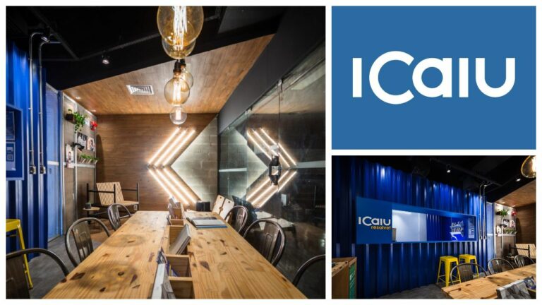 iCaiu Ipanema: referência em assistência Apple