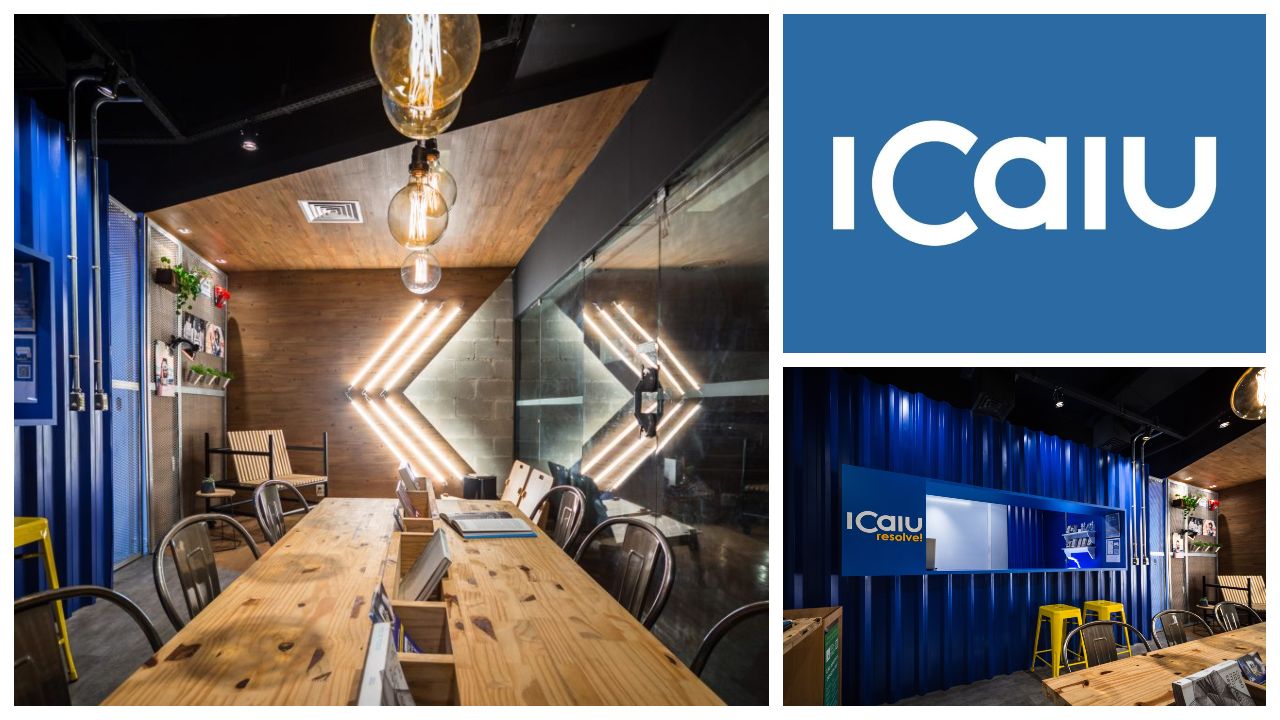 iCaiu Ipanema Rio de Janeiro