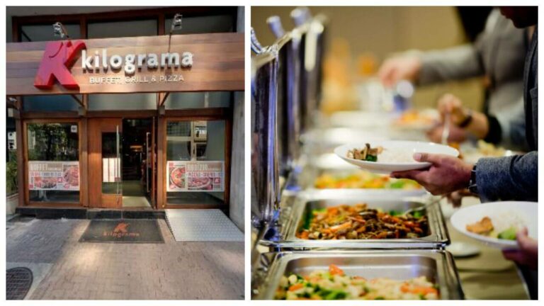 Kilograma Ipanema: conheça detalhes sobre o restaurante e pizzaria