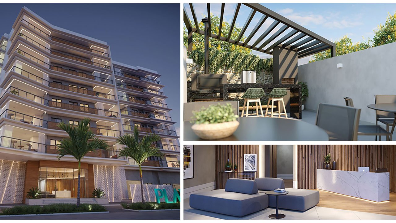 Playa Exclusive Residences Rio de Janeiro