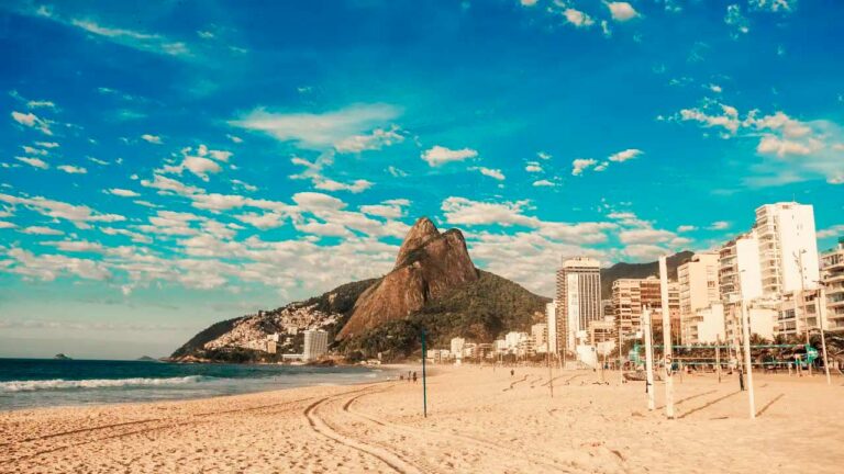Melhores imóveis no Leblon Rio de Janeiro
