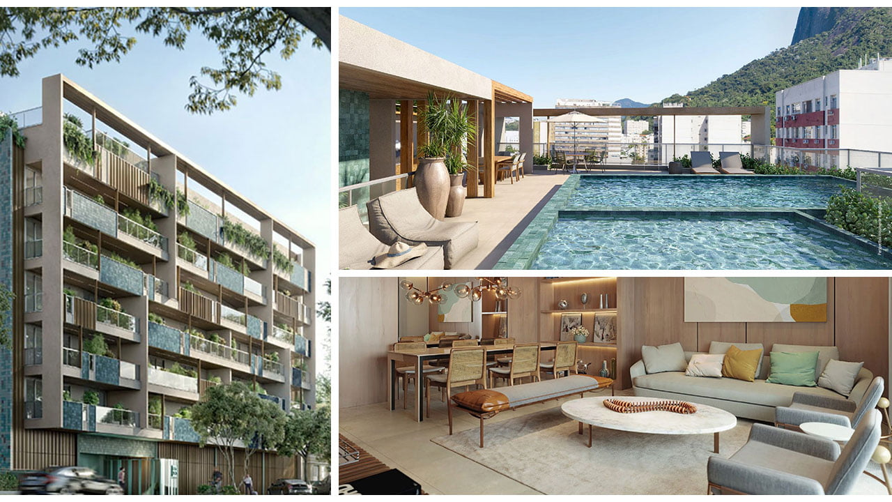 RG 33 Botafogo Rio de Janeiro