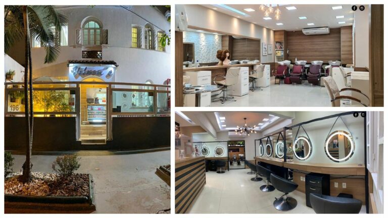 Velucci’s Beauty House