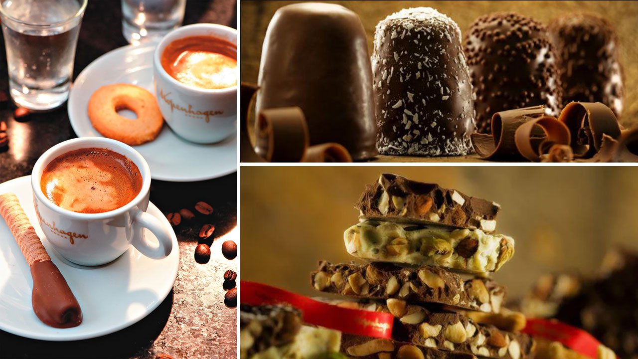 Conheça a loja da Kopenhagen em Ipanema, no Rio de Janeiro