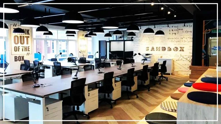 Coworking: uma maneira diferente de trabalhar em Ipanema