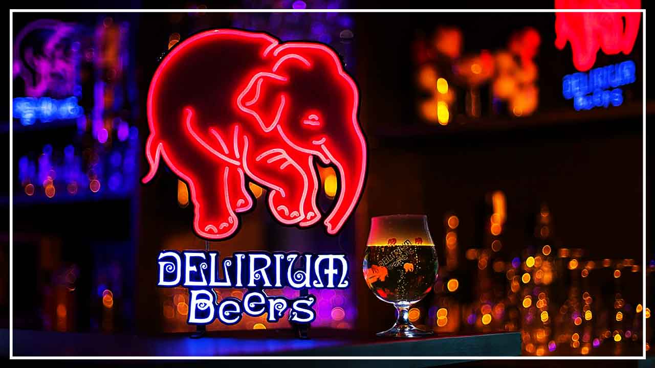 Delirium Ipanema