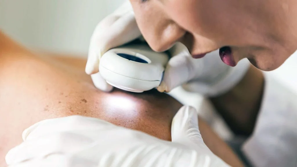 Dermatologia Ipanema