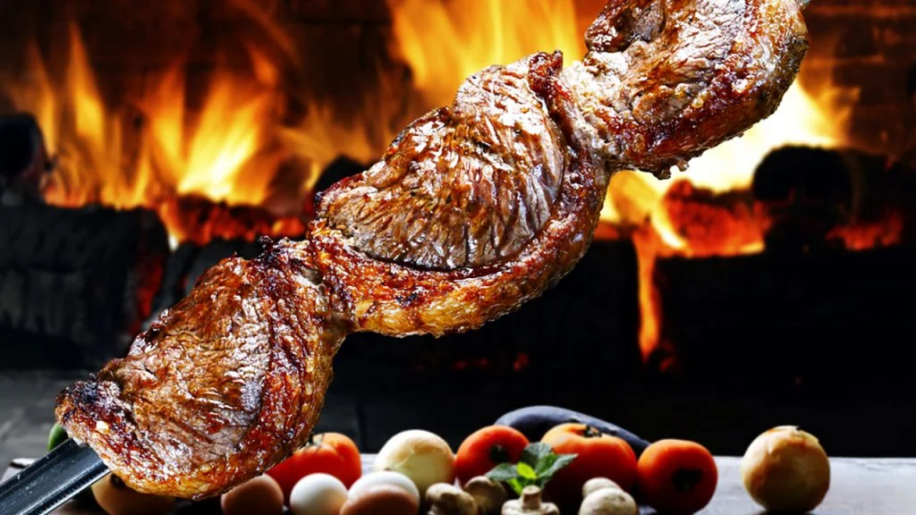 Ipanema Grill