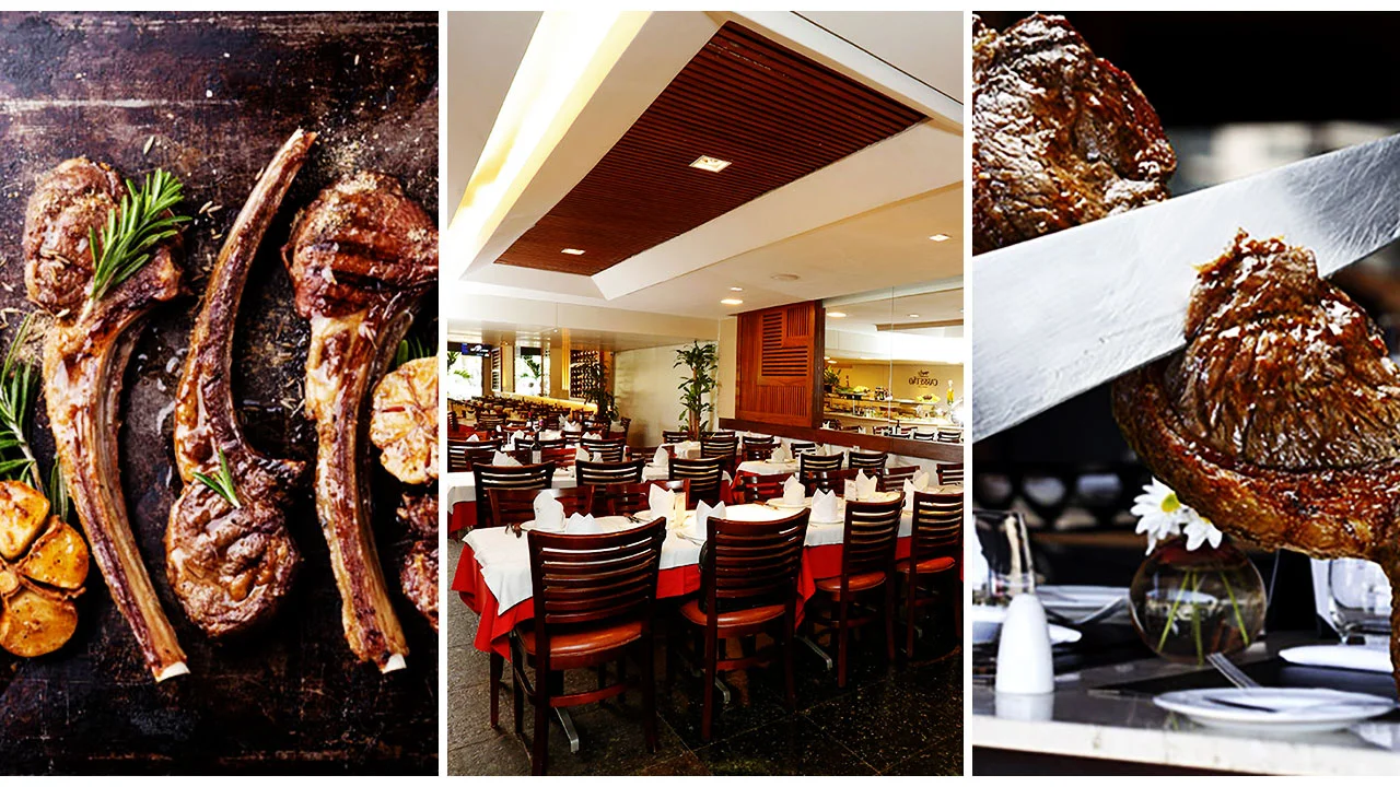 Ipanema Grill