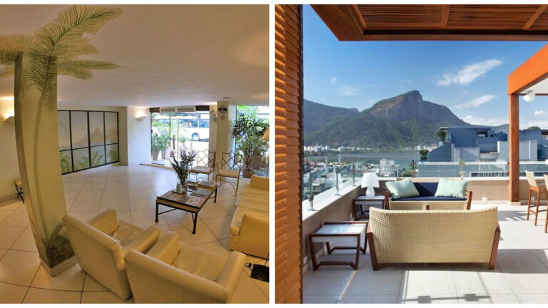 San Marco Ipanema Hotel