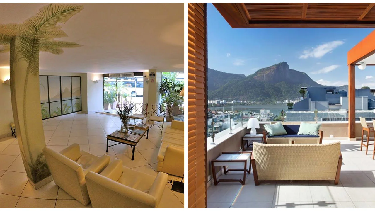 Ipanema Hotel