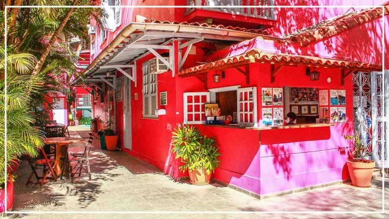 Pousada Ipanema Bonita – Hospedagem perfeita em Ipanema