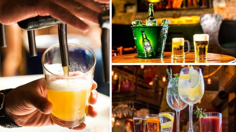 Melhores opções de pubs em Ipanema