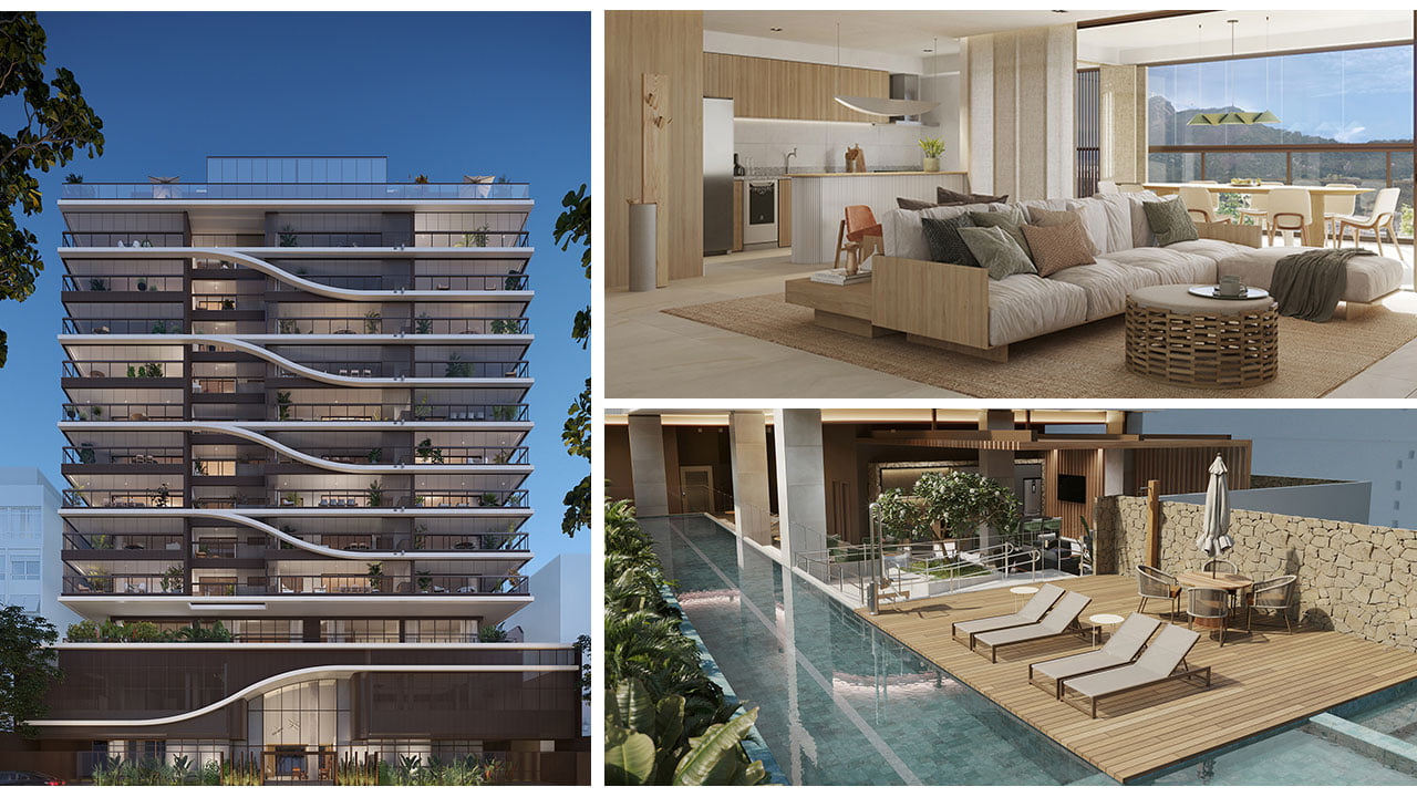 S Design Botafogo Rio de Janeiro