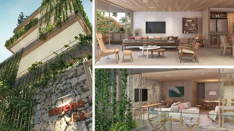 Descubra por que vale a pena morar no Serena Jardim Botânico