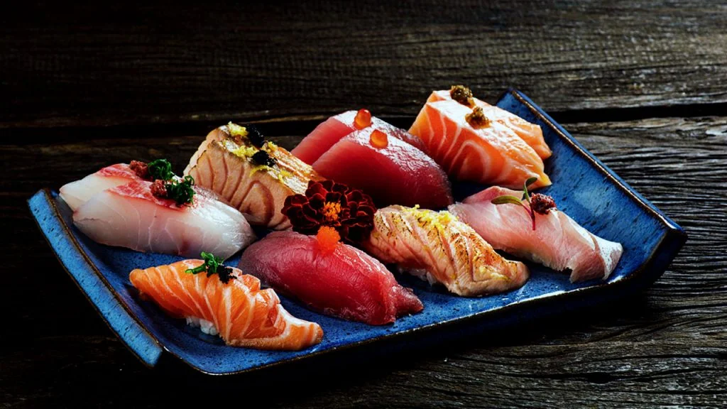 Sushi Ipanema