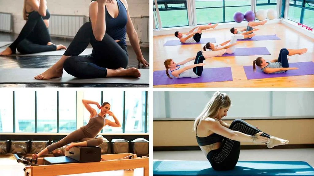 Pilates em ipanema
