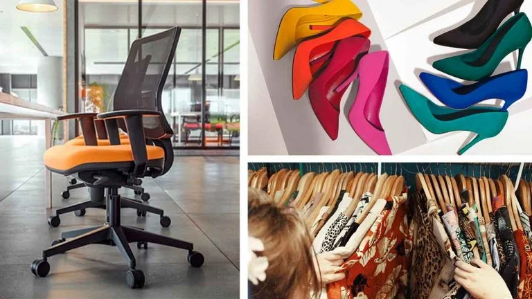 Quartier Ipanema — Variedade de lojas no Edifício da Zona Sul carioca