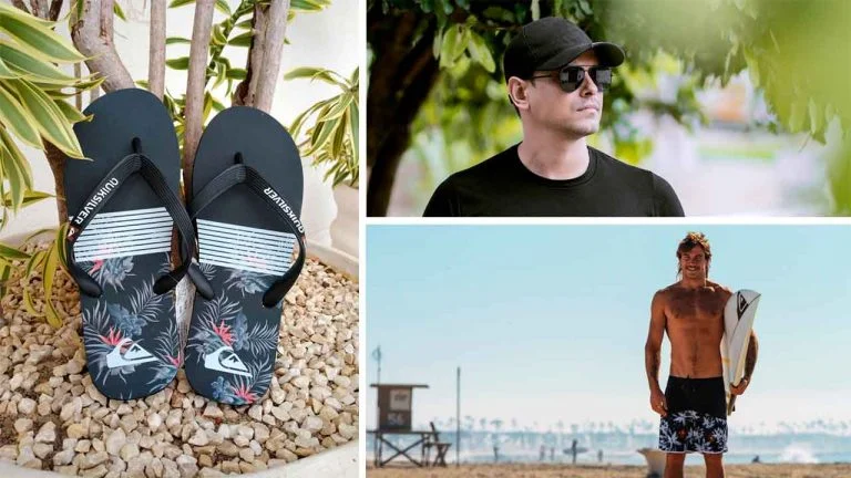 Quiksilver Ipanema — Marca internacional de acessórios esportivos