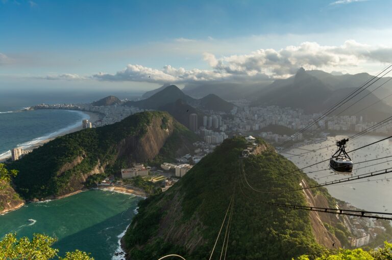 Bairros mais caros e valorizados do Rio de Janeiro 2023