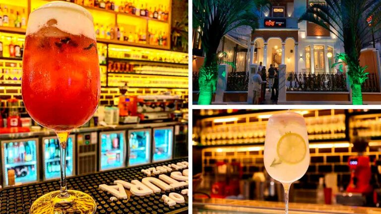 Bar do Elias Ipanema — Melhor árabe do Rio