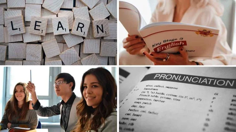 BRASAS Ipanema — Método próprio de ensinar inglês