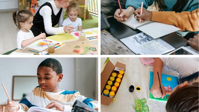 Colégio em Copacabana — Melhores escolas de ensino médio