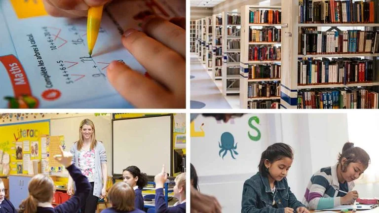 Colégio em Ipanema — Melhores instituições de ensino do bairro