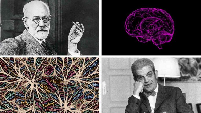 Letra Freudiana — Escola de psicanálise em Ipanema