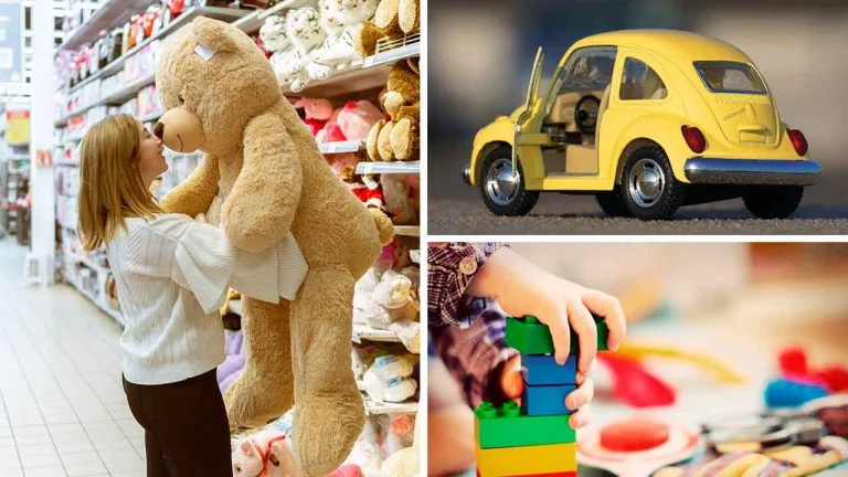 Gamelandia Ipanema — Conheça a loja pioneira de brinquedos