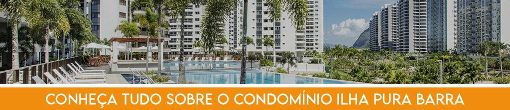 Condomínio Ilha Pura