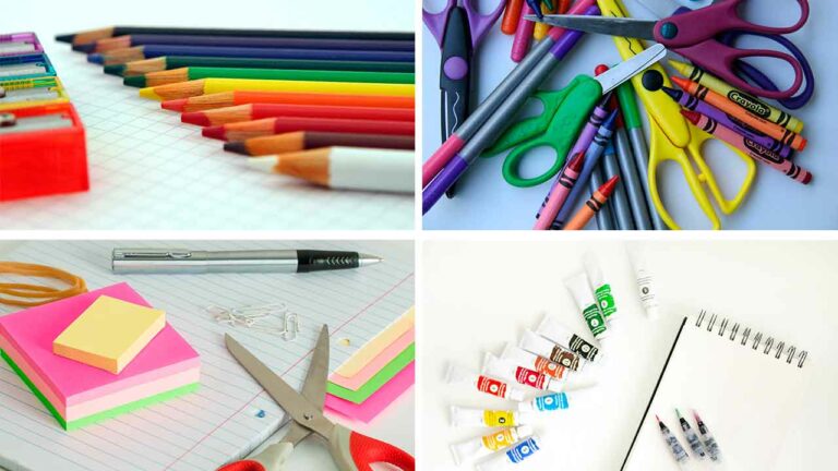 Papelaria Ipanema — Materiais escolares e para escritório na Zona Sul