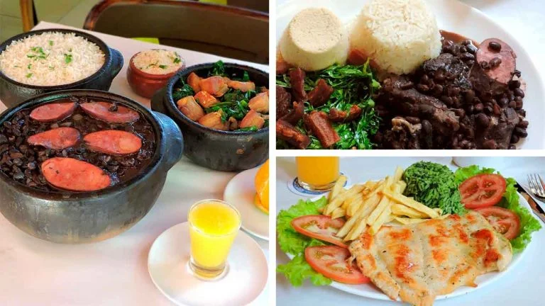 Paz e Amor Ipanema — Restaurante aconchegante na Zona Sul