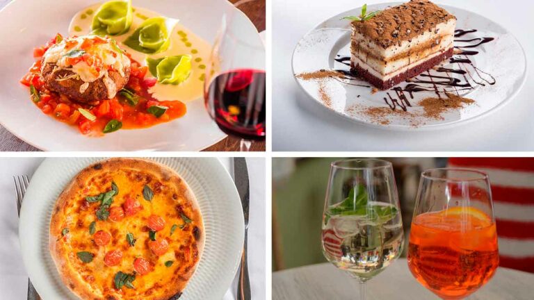 Zucco Ipanema — Restaurante e boteco na Zona Sul carioca