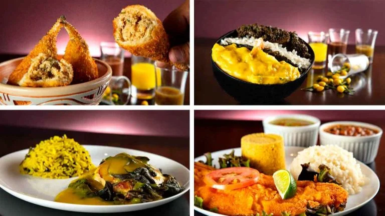 Amazonia Soul Ipanema – Culinária amazônica no Rio