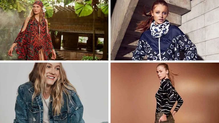 Animale Ipanema – Moda vintage, joias, jeans e Verão 22