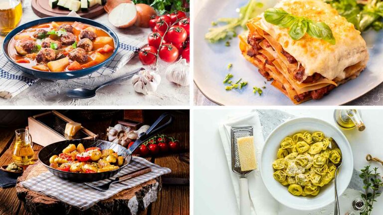 Artigiano Ipanema — Cozinha de Emilia-Romagna no Rio de Janeiro