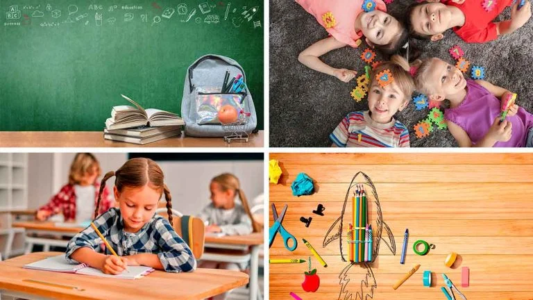 Batutinhas Ipanema – Conheça o espaço de educação infantil na Zona Sul carioca