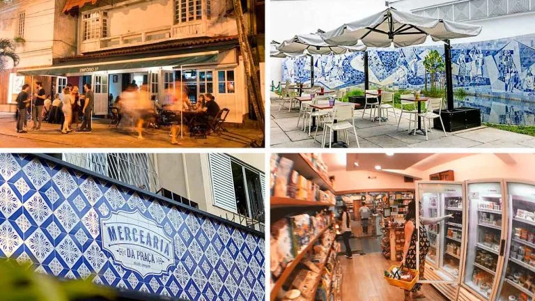 Emporio Ipanema – Veja os emporios de comida do bairro
