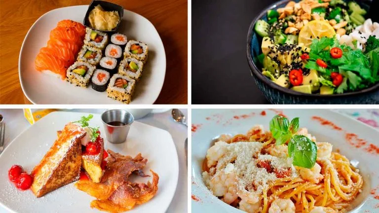 Onde comer em Ipanema – Comida italiana, francesa, vegana e japonesa