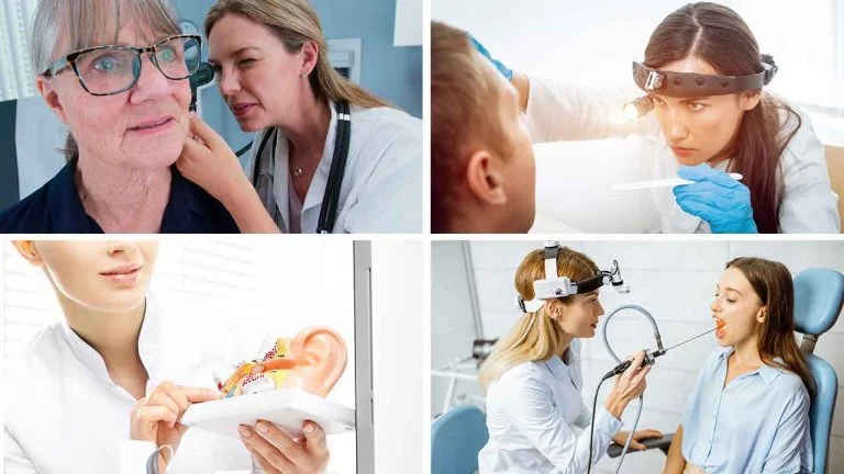 Oto Grupo Ipanema — Clínica de otorrino, exames e procedimentos