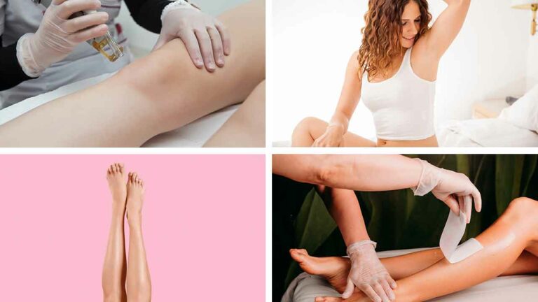 Pello Menos Ipanema — Depilação com qualidade e segurança