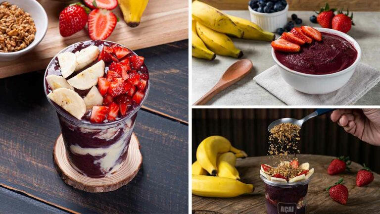 Porto do Sabor Ipanema — Conheça o melhor açaí da Zona Sul carioca