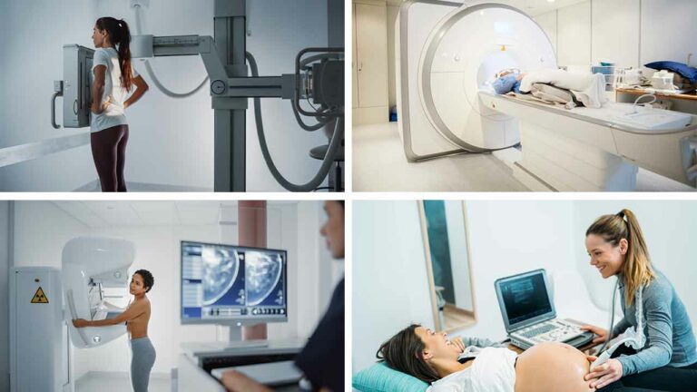 Pro Echo Ipanema — Medicina diagnóstica na Zona Sul carioca