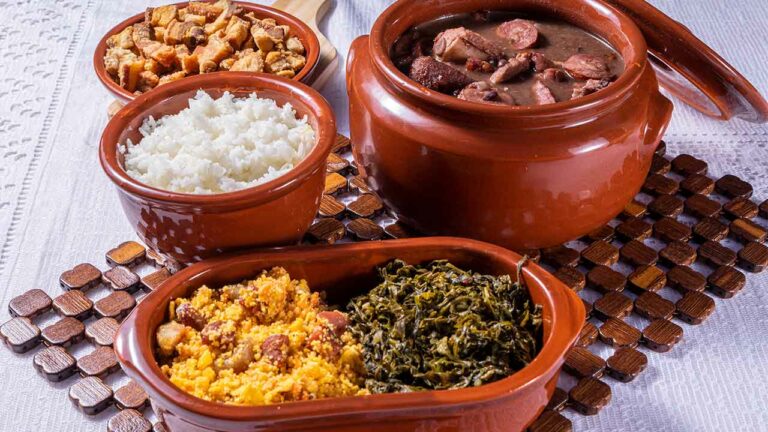 Feijoada Ipanema – Restaurantes para aproveitar o prato típico no Rio
