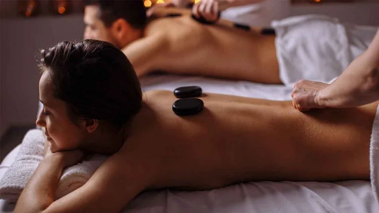 Massagem Ipanema – Spas de relaxamento, bem-estar e terapia holística