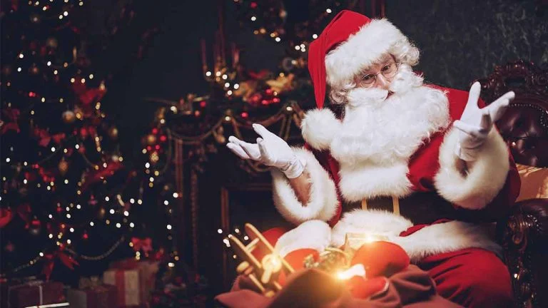 Natal no Rio de Janeiro em 2021 – Veja os destaques de fim de ano