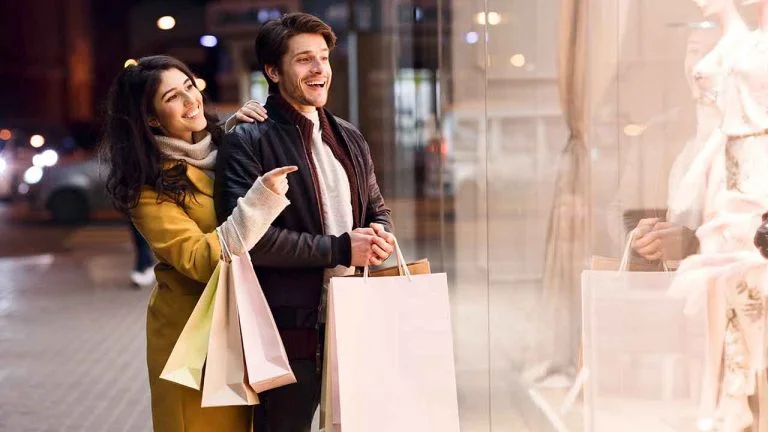 Richards Ipanema – Looks despojados e elegantes para viver o Rio